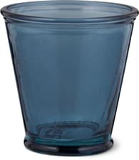 Classic Recycling Acqua bleu foncé, à l’unité, 22 cl (Couleur: vert, Taille: 000)