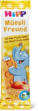 HiPP Bio Müesli Freu Biscuit vanille