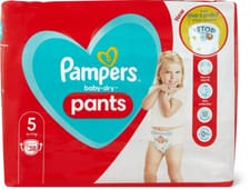 Pampers Baby Dry Pants Gr. 5