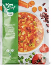 Bon Chef Minestrone