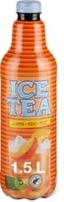 Kult Ice Tea Pêche