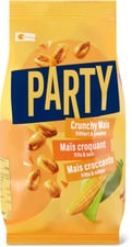 Party Crunchy mais