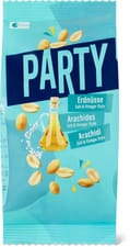Party cacahuètes salt & vinegar