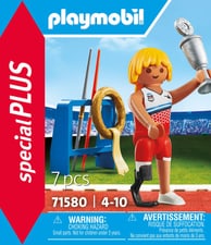 71580 Special Plus Lanceur de javelot