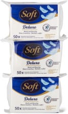 Soft Comf.Deluxe Trio