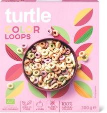 Bio Color Loops Turtle