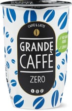 Grande Caffè zero
