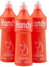 Handy Trio