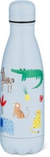 K&C Bouteille iso. Bleu clair 300ml