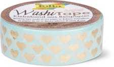 Washi tape Heart (Type: HEART)