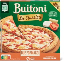 Buitoni La Classica fromage
