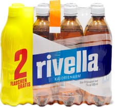 Rivella Bleu