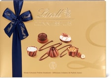 Lindt Connaisseurs Pralinés