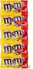 M & M's Strippack