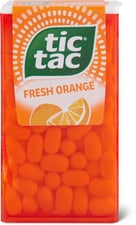 Tic Tac Orange