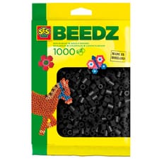 SES recharge bill De fer noir 1000pcs