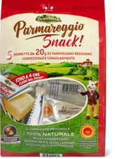 Parmareggio Snack