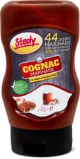 Stedy Marinade Cognac