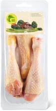 Bio Cuisse de poulet inférieur