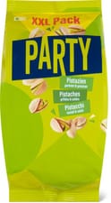 Party Pistaches