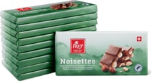 Frey Noisettes