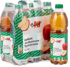 M-Budget Jus de pommes