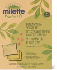 Milette Bienenwachsw.
