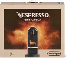Nespresso Citiz Platinum EN220.M