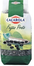 Caçarola Haricots noirs
