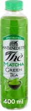 S. Benedetto Tè freddo Matcha