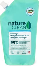 Détergent pour salle de bain Refill