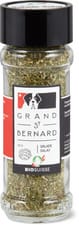 Grand San Bernard Bio Mélange d’épices Fines herbes pour salade