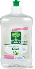 L'Arbre Vert Vaisselle Lime