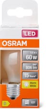 LED Retrofit CLASSIC P 60 2700K E27