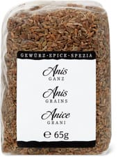 Anis en grains