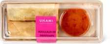 Rouleaux de printemp