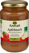 Alnatura Bio Purée de pomme