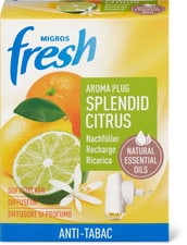 Perfumeur Splendid Citrus