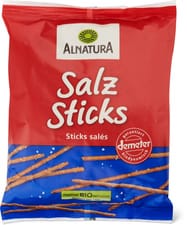 Alnatura Salz Sticks