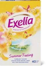 Exelia SummerFeeling Voiles sèche-linge