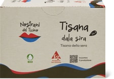 Migros Bio Tisana della Sera