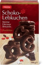 Schoko Lebkuchen