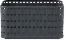 Basket A6 anthracite