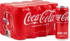 Coca-Cola Classic