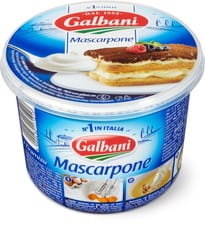 Galbani Mascarpone