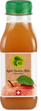 Migros Bio jus de pomme