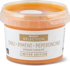 Sélection Sauce Chili