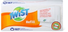 Refill Serviettes