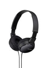MDR-ZX110B - Noir