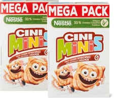 Nestlé Cini Minis
